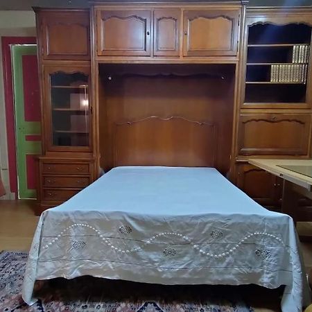 Appartement Paris Pres De Gare De Lyon Экстерьер фото