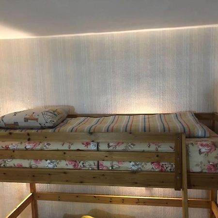 Appartement Paris Pres De Gare De Lyon Экстерьер фото