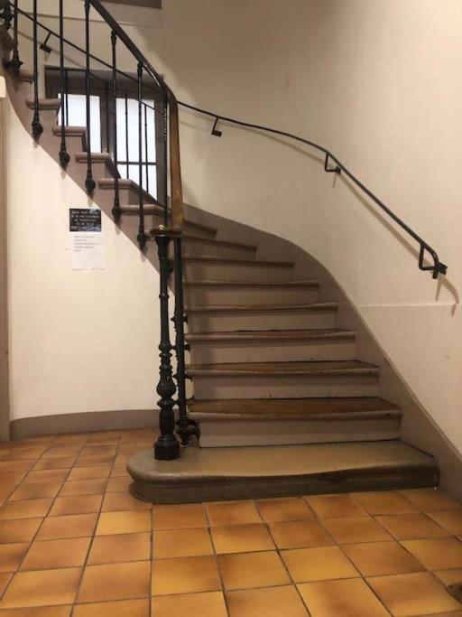 Appartement Paris Pres De Gare De Lyon Экстерьер фото