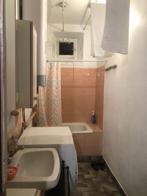 Appartement Paris Pres De Gare De Lyon Экстерьер фото
