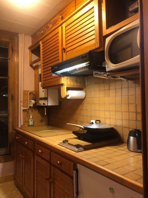Appartement Paris Pres De Gare De Lyon Экстерьер фото